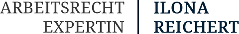 Anwaltskanzlei Ilona Reichert Logo